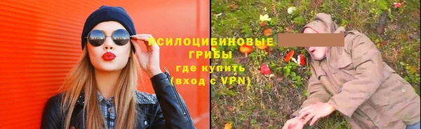 молекула духа Баксан